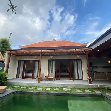 Ghauri Green View Villas By Eps